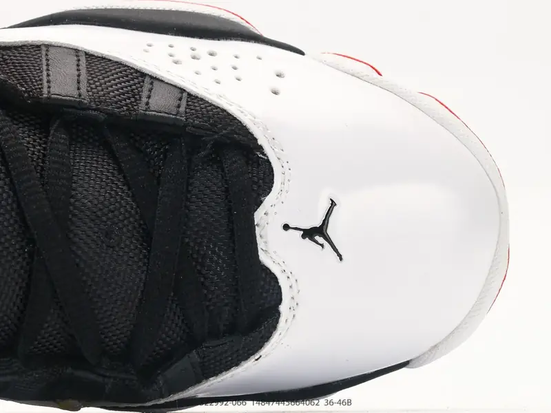 Nike Air Jordan 6 耐克 防滑 高帮 AJ6代复古篮球鞋 322992-066 #14847445664062